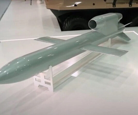 Украинский «Фламинго»: Новая ракета, которая превосходит «Томагавк» по всем параметрам