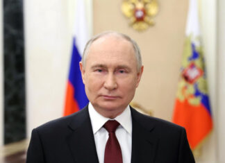 Путин отверг мирный план США: WSJ раскрыл истинные намерения Кремля