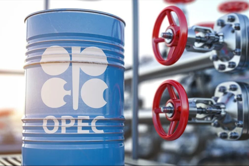 ОПЕК+ готовит осторожный план: как санкции США перекраивают нефтяной рынок