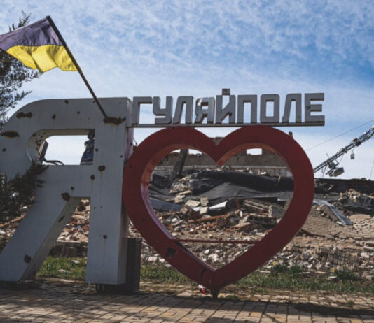 Эксперт объяснил стратегический маневр ВСУ в районе Гуляйполя: почему отступление — не поражение