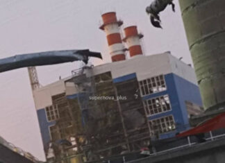 Ночная атака на Воронежскую ТЭЦ: энергетическая система города под угрозой