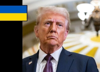 Трамп атакует: скандальное обвинение Украины и попытка переписать историю войны