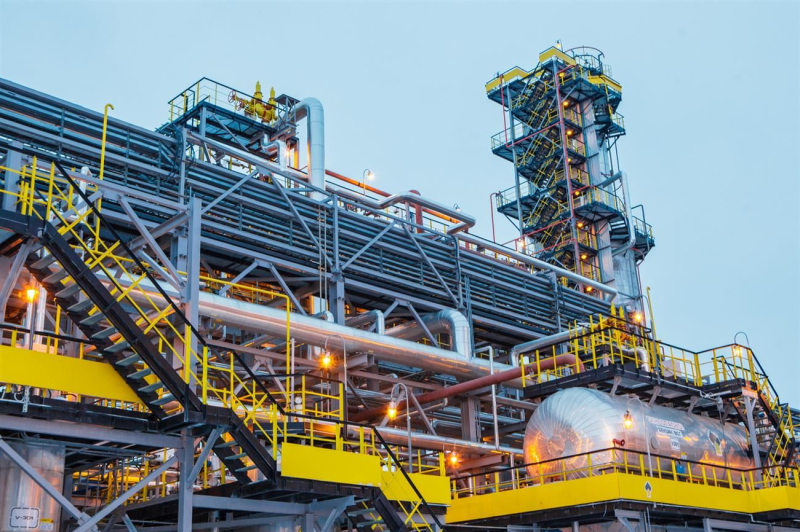 Новокуйбышевский НПЗ снова в огне: