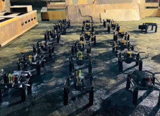 ВСУ разыграли дроновую атаку: хитрая тактика муляжей парализует российские войска