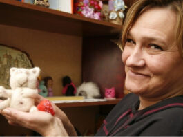 Скандал в РФ: соратница Львовой-Беловой получала президентские гранты накануне ареста за торговлю детьми