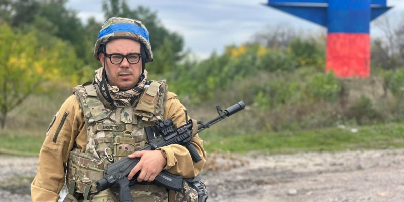 Предупреждение Залужного о российской угрозе