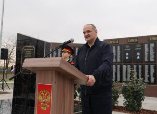 Трагедия в цифрах: Как один дагестанский район обнажил масштаб военных потерь России