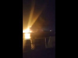 Украина нанесла сокрушительный удар по нефтяному терминалу в Новороссийске: потери России исчисляются миллионами