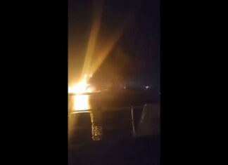 Украина нанесла сокрушительный удар по нефтяному терминалу в Новороссийске: потери России исчисляются миллионами