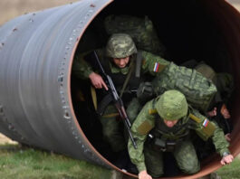 ВСУ разгромили российское подразделение в операции «Труба 4.0» на Сумщине