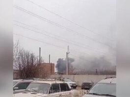 Стратегический удар: В Стерлитамаке вновь атаковали нефтехимический завод