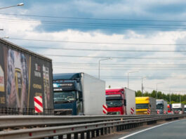 Логистический коллапс: как проверки на границе с Казахстаном парализовали китайский импорт в Россию