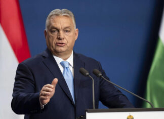 Орбан атакует: Скандальный ультиматум ЕС в поддержку американского плана по Украине