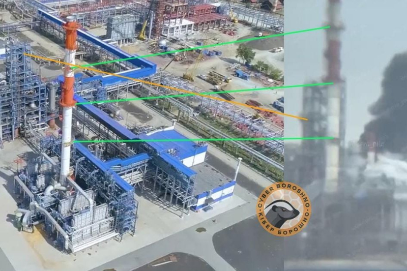 Украинская 