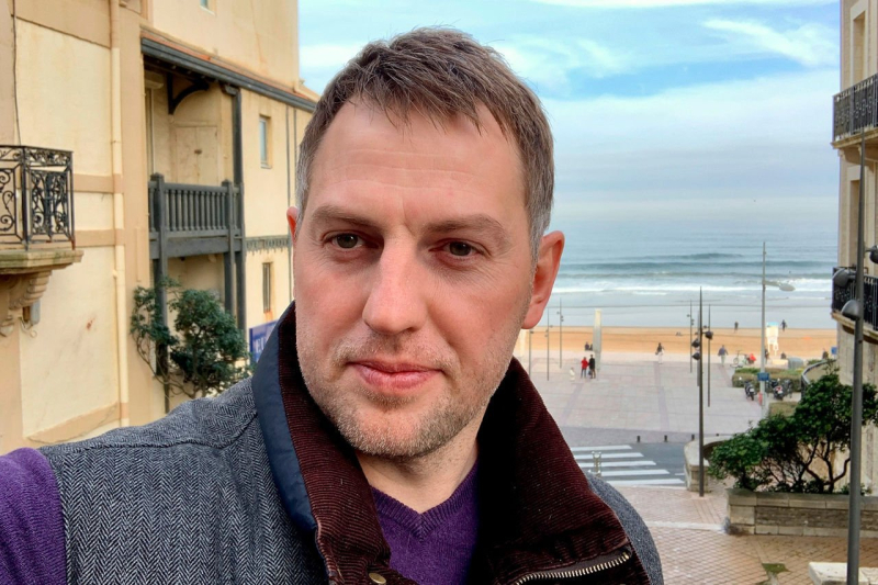 Осечкин раскрыл план Кремля по госперевороту