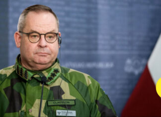 Гибридная война Путина: генерал Швеции раскрыл тайные механизмы дестабилизации Европы