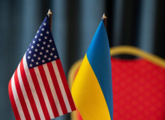 Bloomberg: Слабая сделка по Украине может превратить США в глобального неудачника