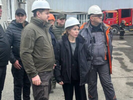 Массированная атака РФ: энергетика Украины держится на пределе возможностей