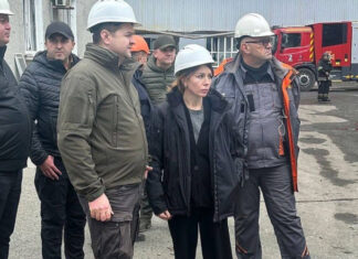 Массированная атака РФ: энергетика Украины держится на пределе возможностей