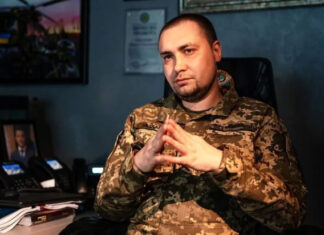 Буданов назвал точные сроки потенциального прорыва в войне с Россией