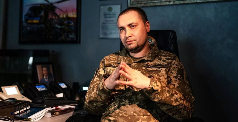 Буданов о перспективах войны