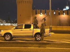 Интернет-блокировки в России: как Кремль пытается остановить украинские дроны