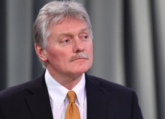 Кремлевские корни: Как семья Пескова связана с советской элитой спецслужб