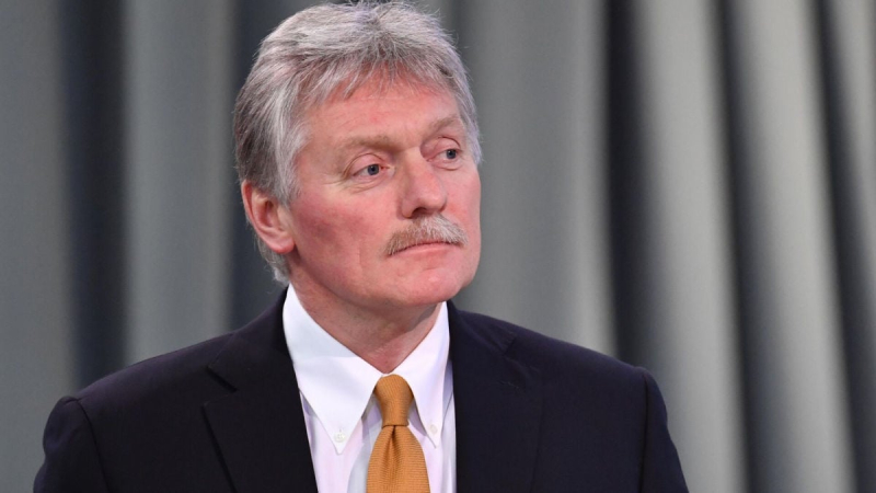 Дмитрий Песков и его семейная история