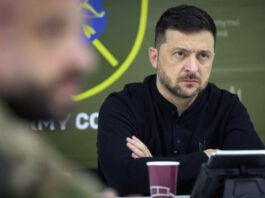 Зеленский объяснил реальные темпы мобилизации: почему 30 тысяч в месяц — это максимум