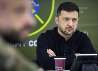 Зеленский объяснил реальные темпы мобилизации: почему 30 тысяч в месяц — это максимум