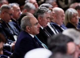 Пашинян обвинил КГБ в формировании негативных стереотипов о Турции и Азербайджане