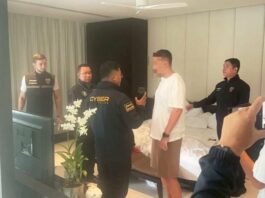 Кремлевский хакер Лукашев задержан на Пхукете по запросу ФБР