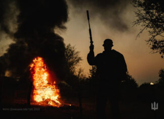 Пиар-провал Пушилина: как оккупанты пытаются обмануть мир о ситуации под Покровском