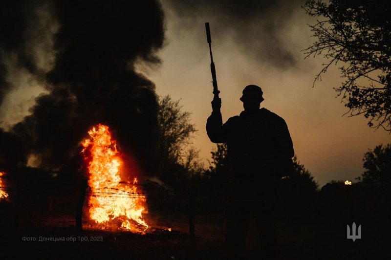 Пиар-поездка Пушилина 