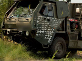 Британский ‘Ворон’ громит российские ракеты: ЗРК Raven одержал впечатляющую победу в небе Украины