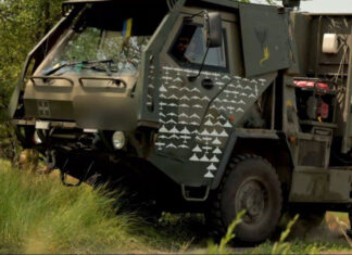 Британский ‘Ворон’ громит российские ракеты: ЗРК Raven одержал впечатляющую победу в небе Украины