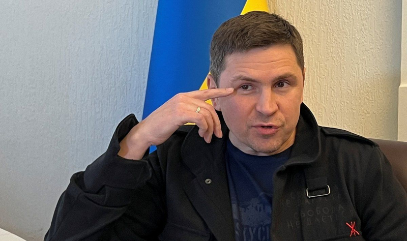 Буданов на международных переговорах