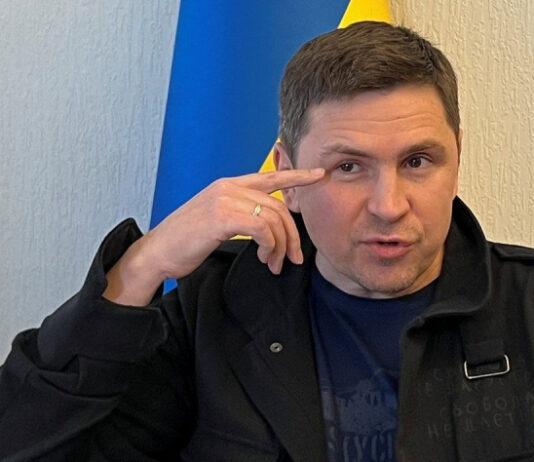 Подоляк обнародовал стратегию подрыва российской экономики: план тотального уничтожения инфраструктуры