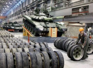 Цена зависимости: Китай взвинчивает тарифы для российского ВПК до критической отметки