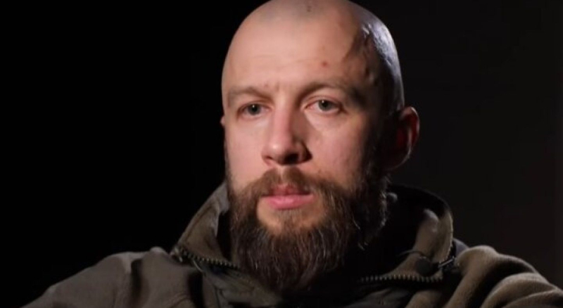 Предупреждение подполковника Жорина