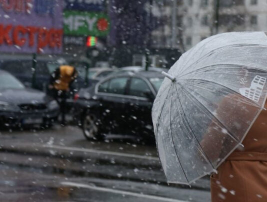 Украину накроют «температурные качели»: Синоптики предупредили о резких изменениях погоды