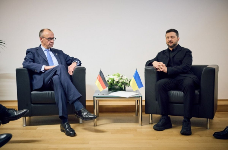 Появился третий вариант мирного плана по Украине – кто его внес