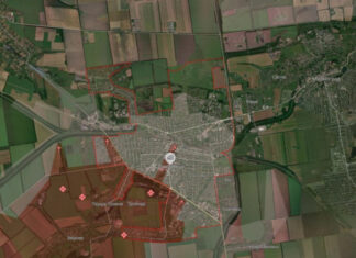 Покровск под угрозой: российские войска наступают, ВСУ отвечают круглосуточными ударами