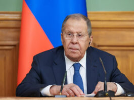 Лавров атакует: сенсационные откровения о секретных переговорах США по Украине