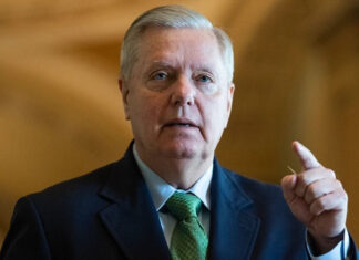 США готовят новую стратегию давления на Россию: Сенатор Грэм о жестком курсе в войне с Украиной