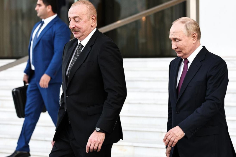 Нефтяная блокада «Лукойла»