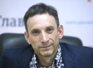 Портников предупредил украинцев о сложном пути восстановления страны после войны