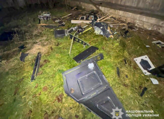 Массированная атака РФ: дроны уничтожили мирных жителей в нескольких областях Украины