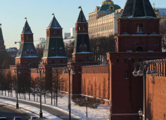 Кремль трещит по швам: война кланов обнажила системный кризис власти