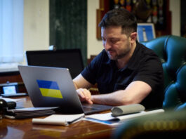 Президент Кении обратился к Зеленскому из-за незаконной вербовки россиянами кенийцев